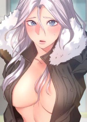 巨乳女战士